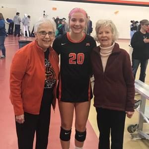 Meet your Posher, Anna